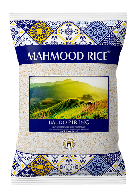 TOP SUPERMARKET ::.. - Mahmood riz basmati 20KG