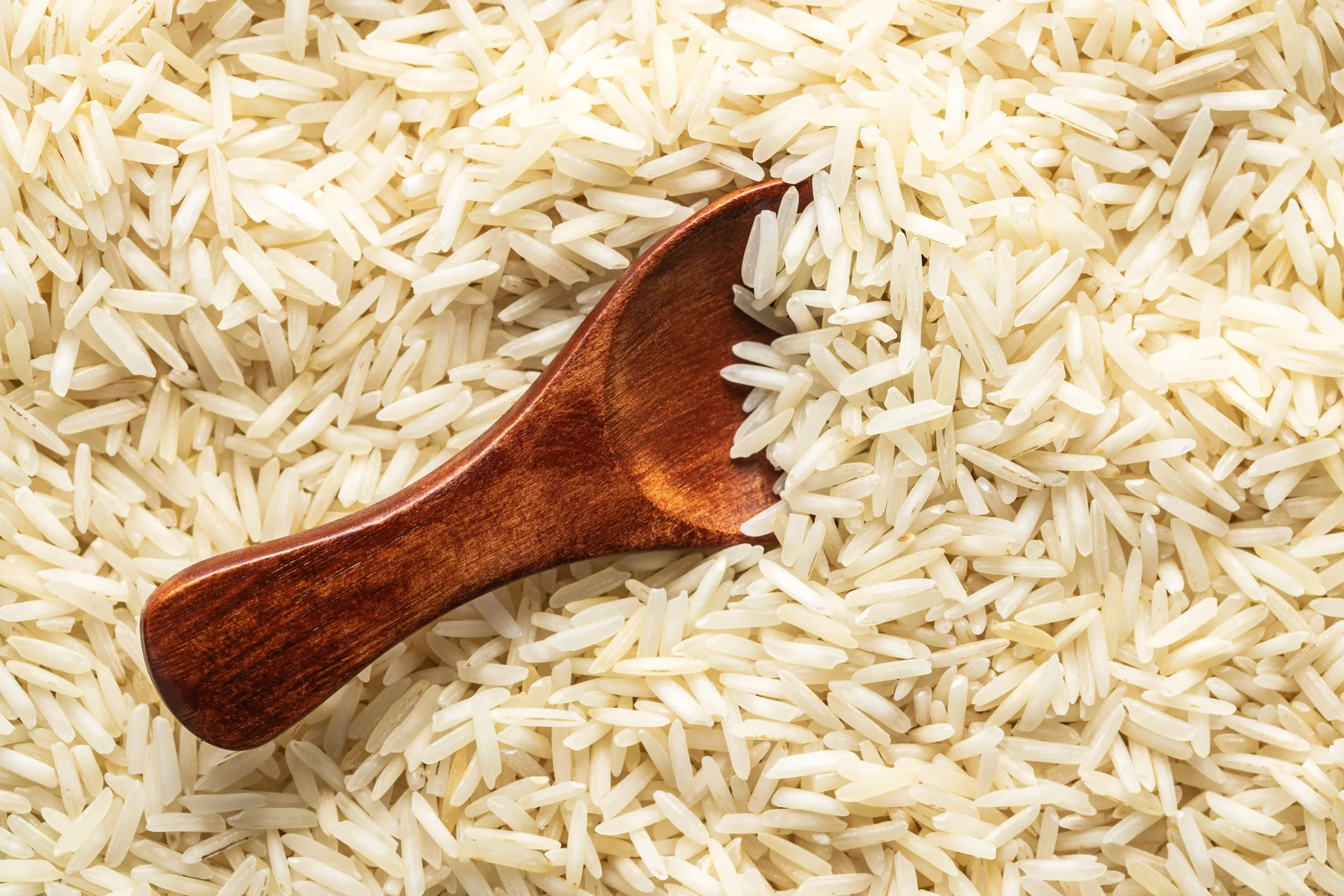 Mahmood Basmati Rice