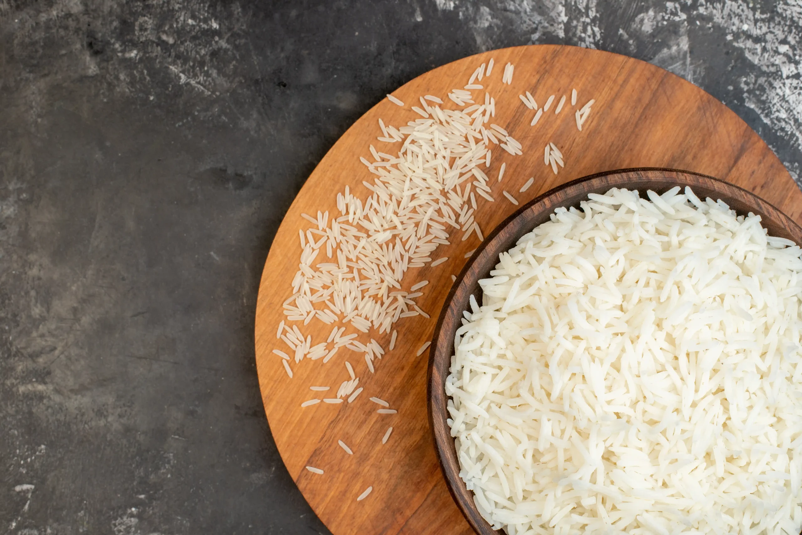 Mahmood Basmati Rice