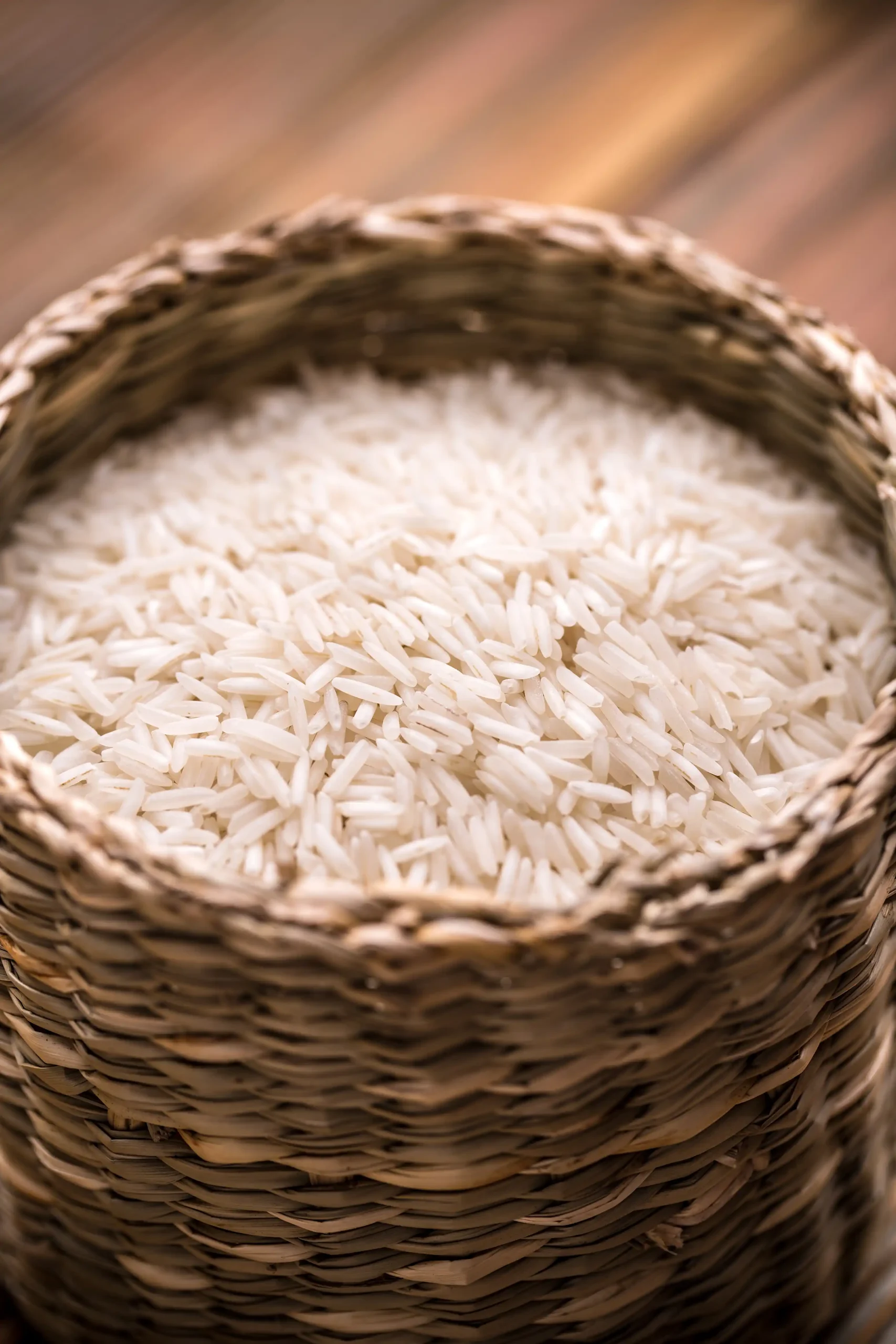 Mahmood Basmati Rice