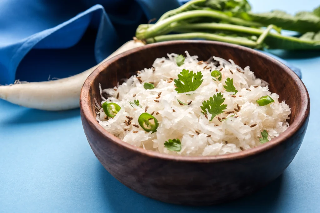 Is basmati rice healthy