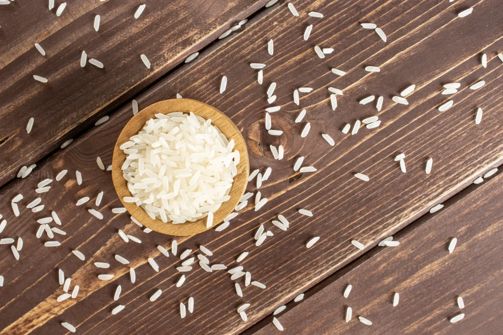 Basmati Reis Bestellen