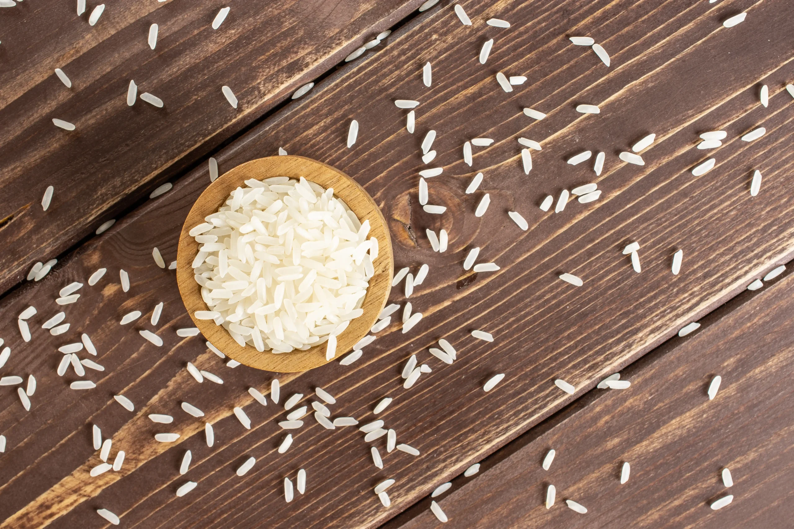 Basmati Reis Bestellen