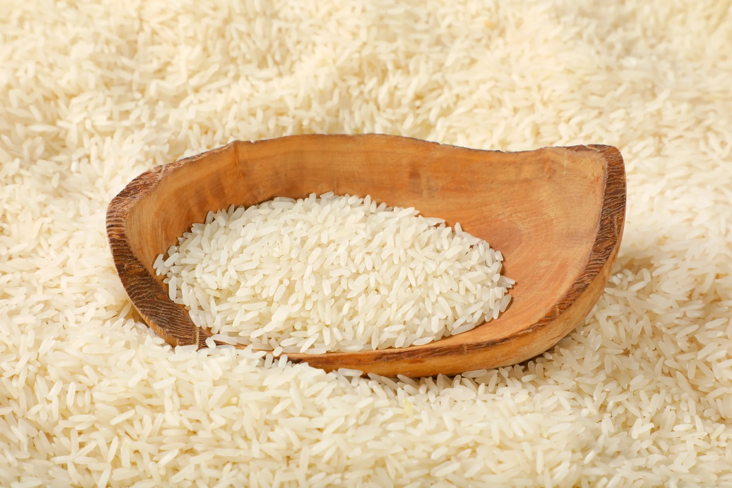 Basmati Reis Bestellen
