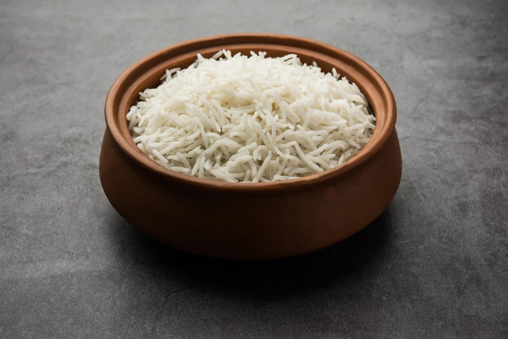 Buy Basmati Rice Online
