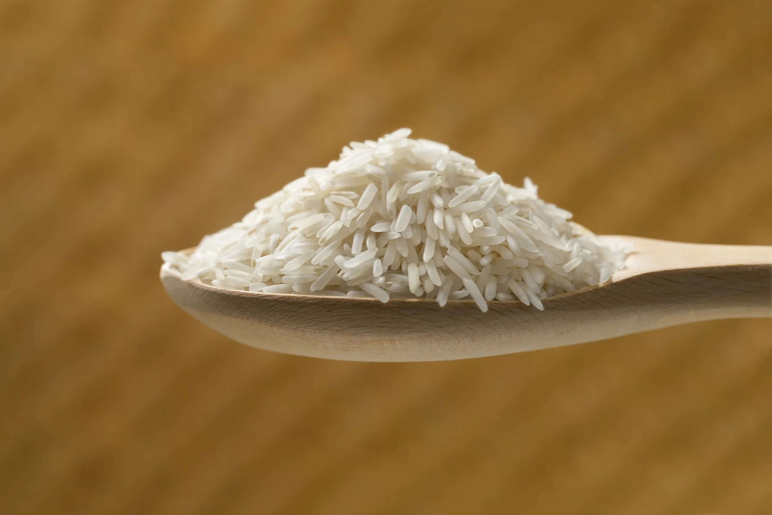 California Rice
