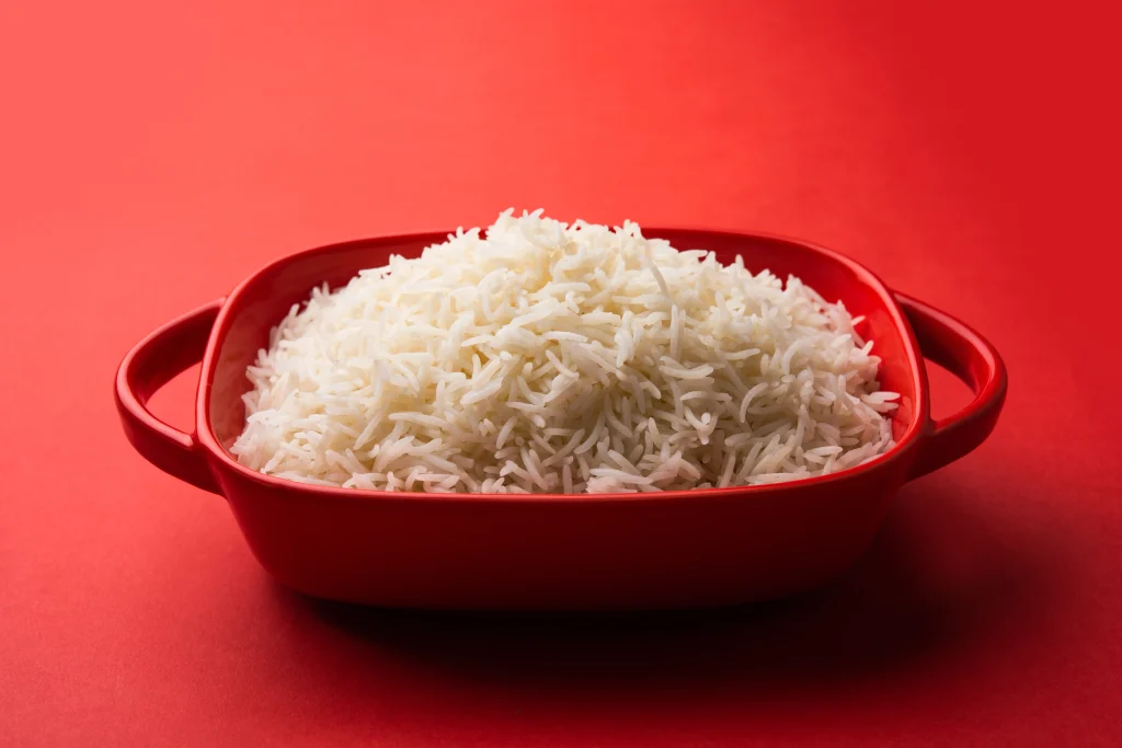 Sella Basmati Rice Price