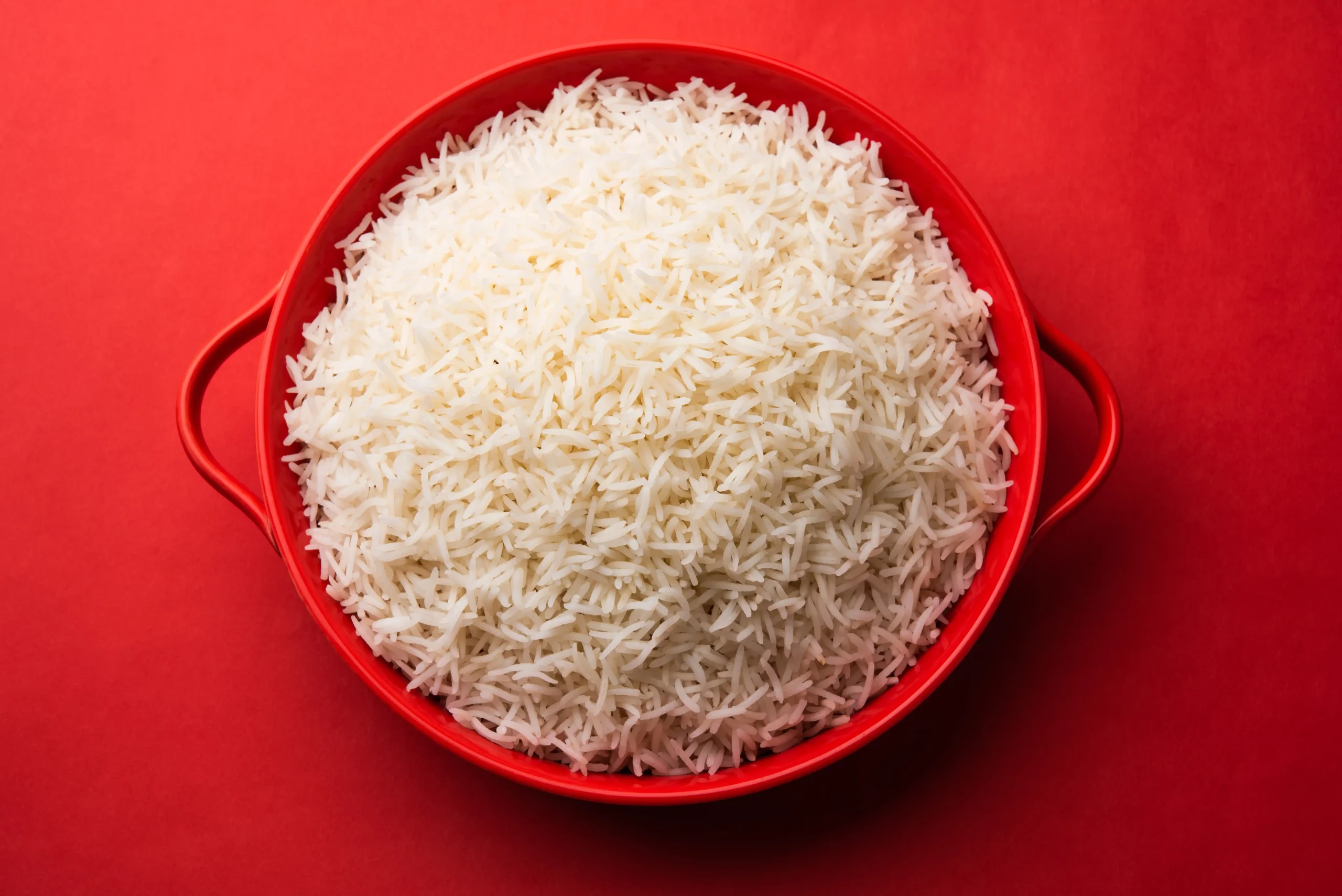 Sella Basmati Rice Price