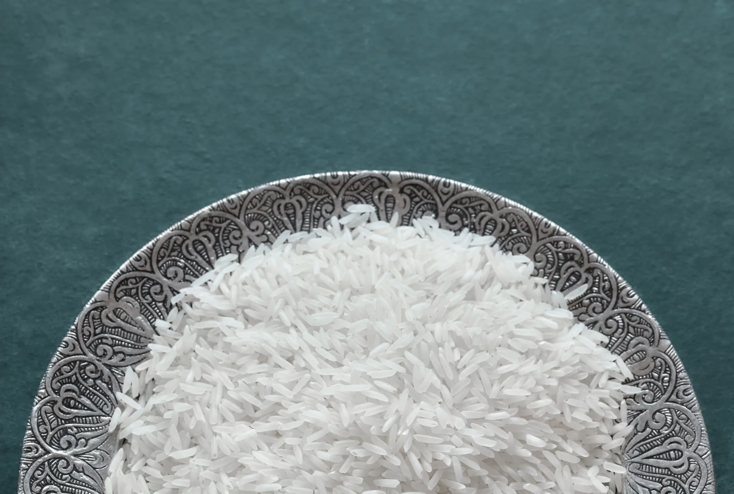 Wie lange ist gekochter Reis haltbar?