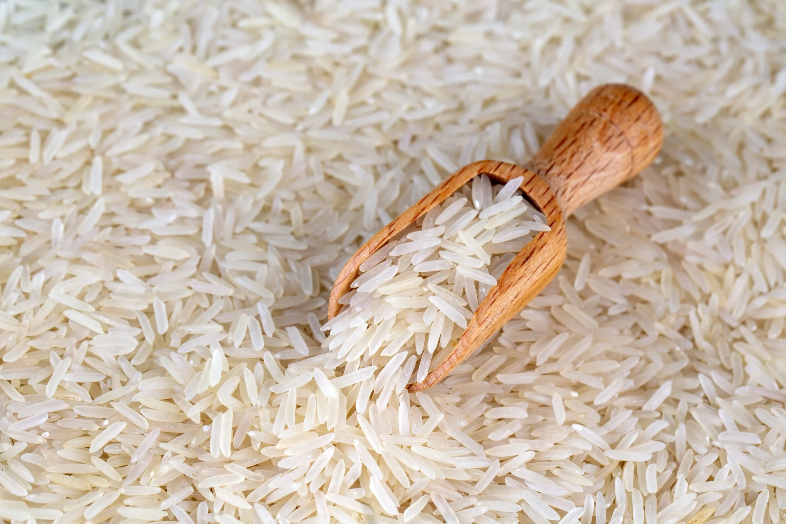 Wie lange ist gekochter Reis haltbar?