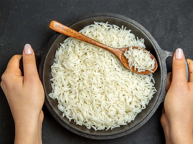 How to Cook Basmati Rice Indian Style?