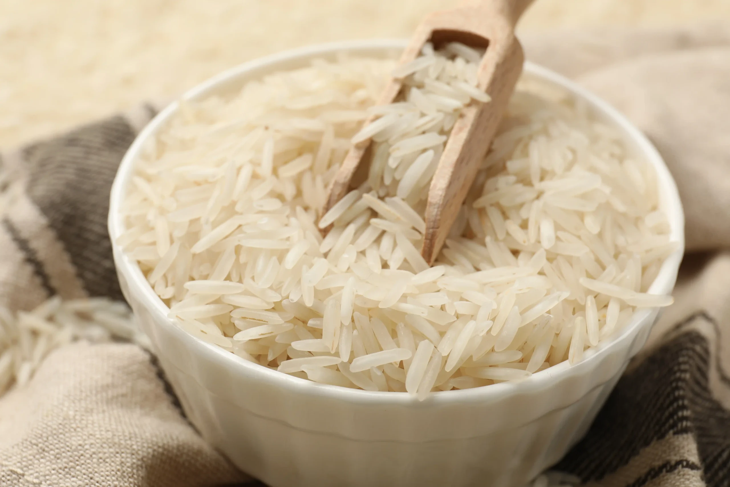 basmati pirinç faydaları