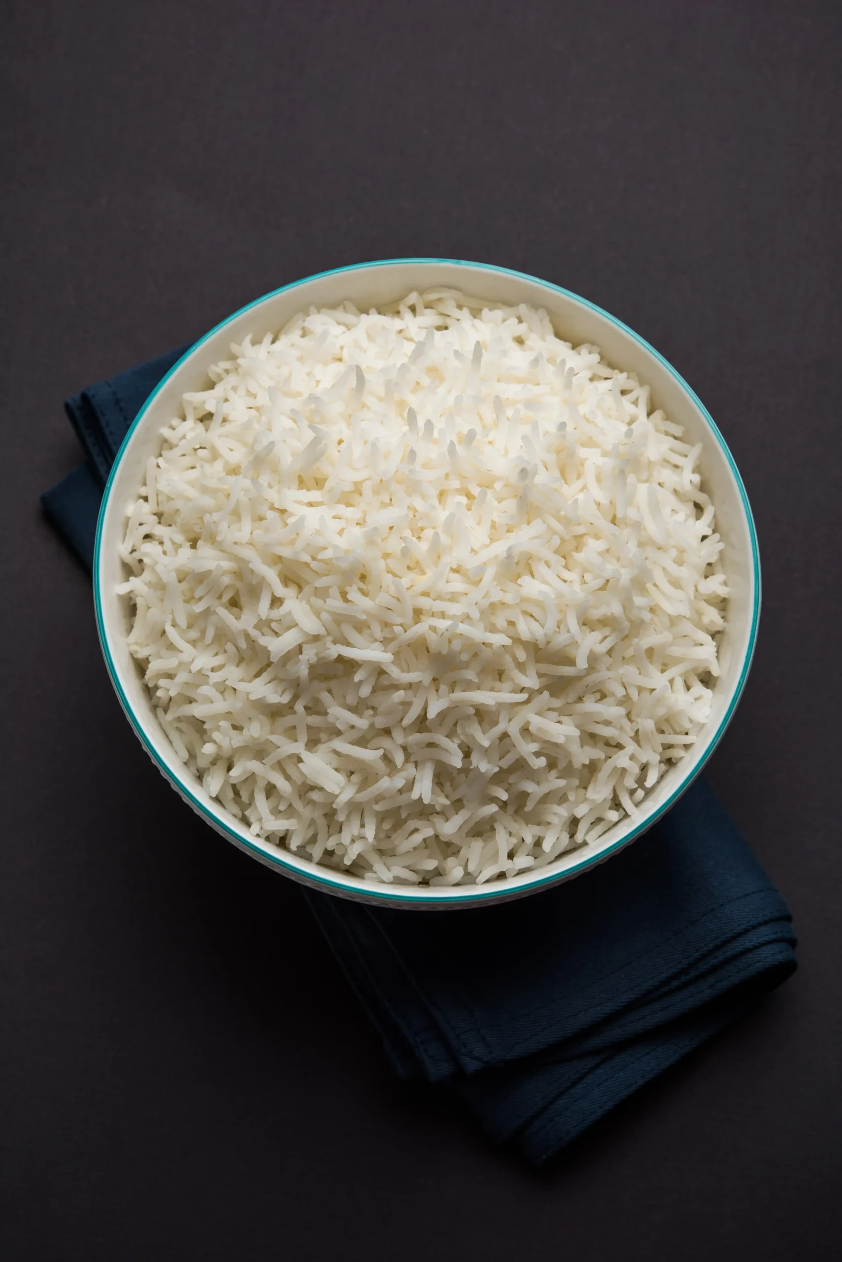basmati pirinç faydaları