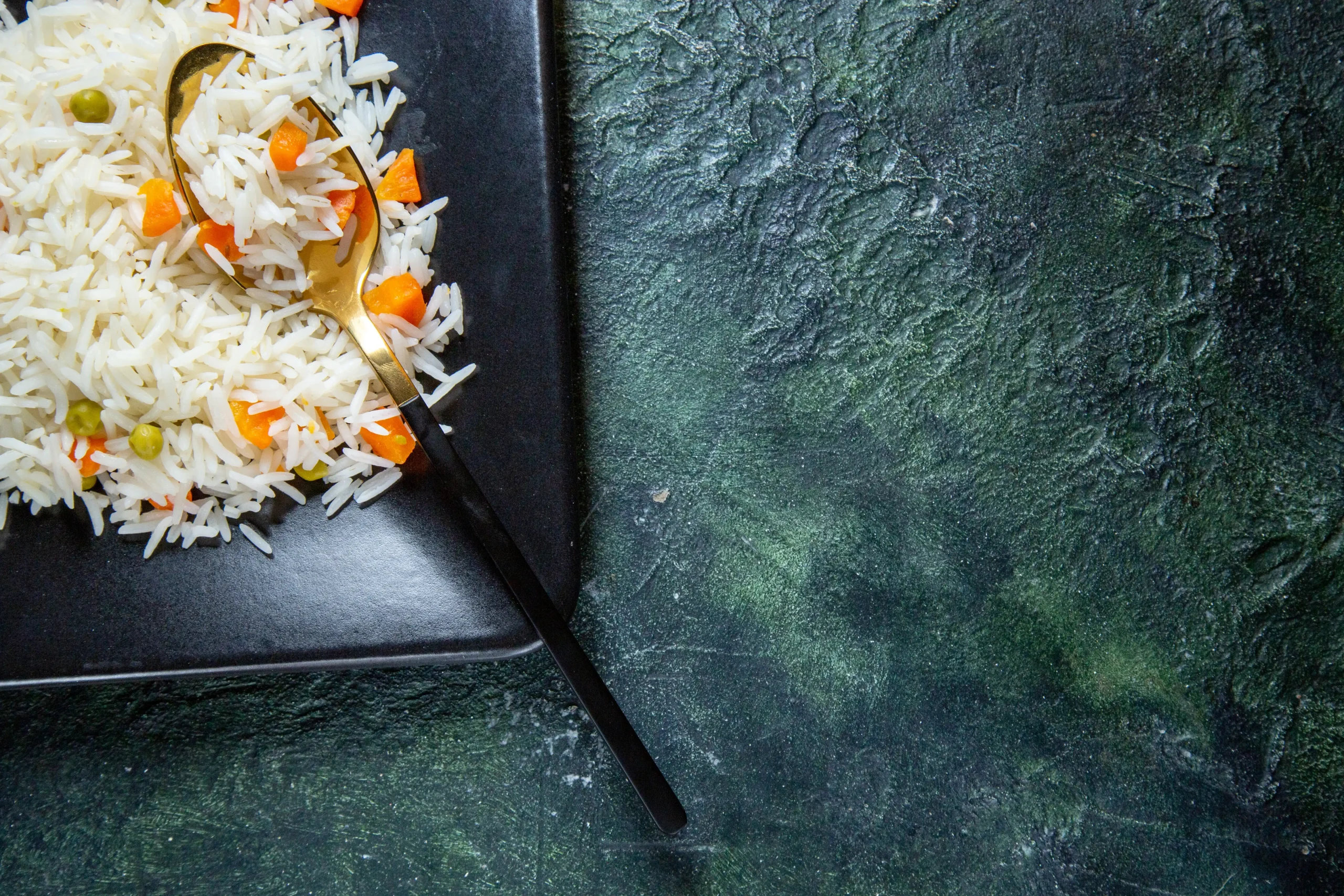 Basmati pirinç nedir