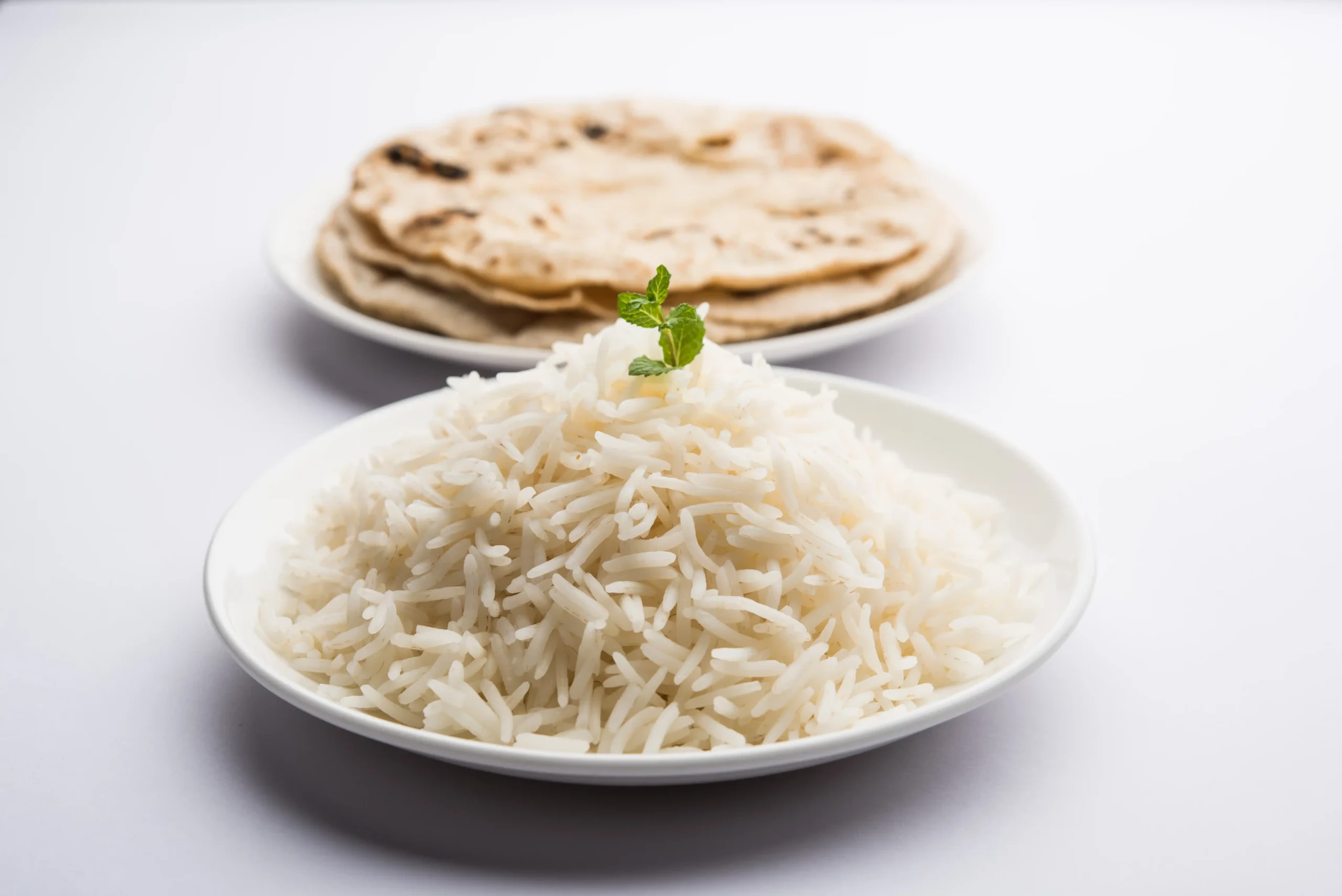 Basmati pirinç nedir