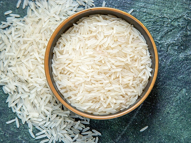Extra Long Grain Basmati Rice