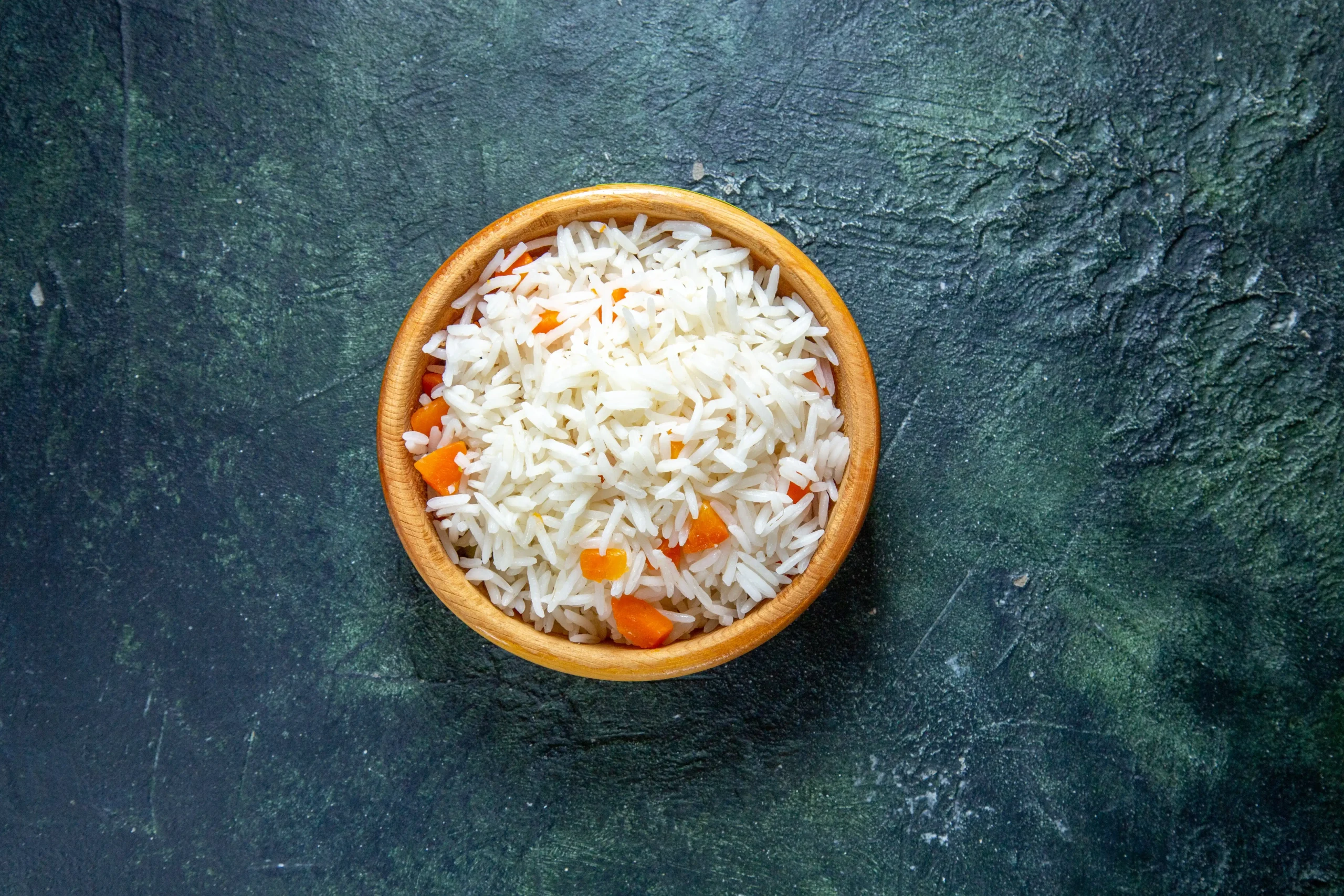 Turkish rice recipe