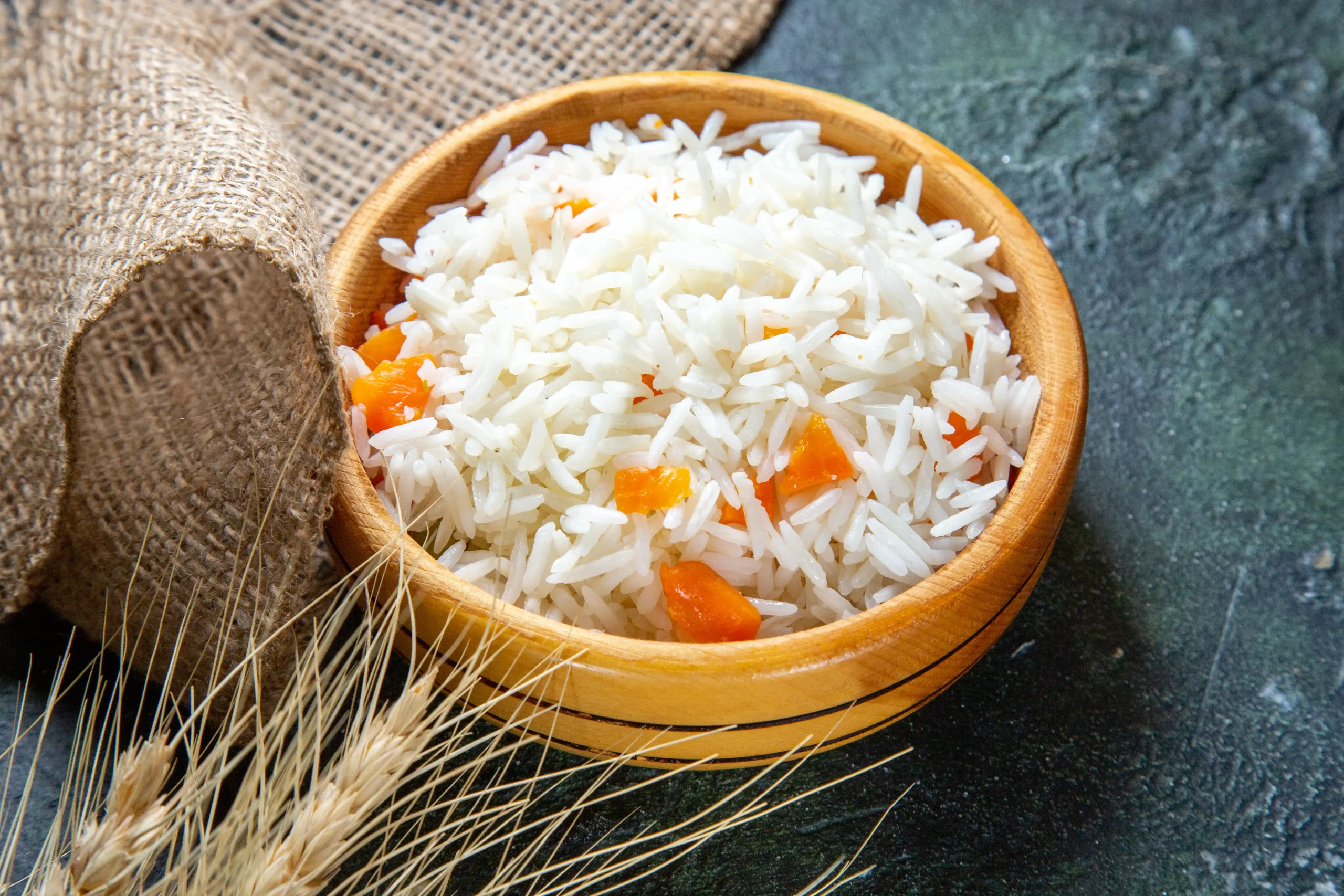 Turkish rice recipe