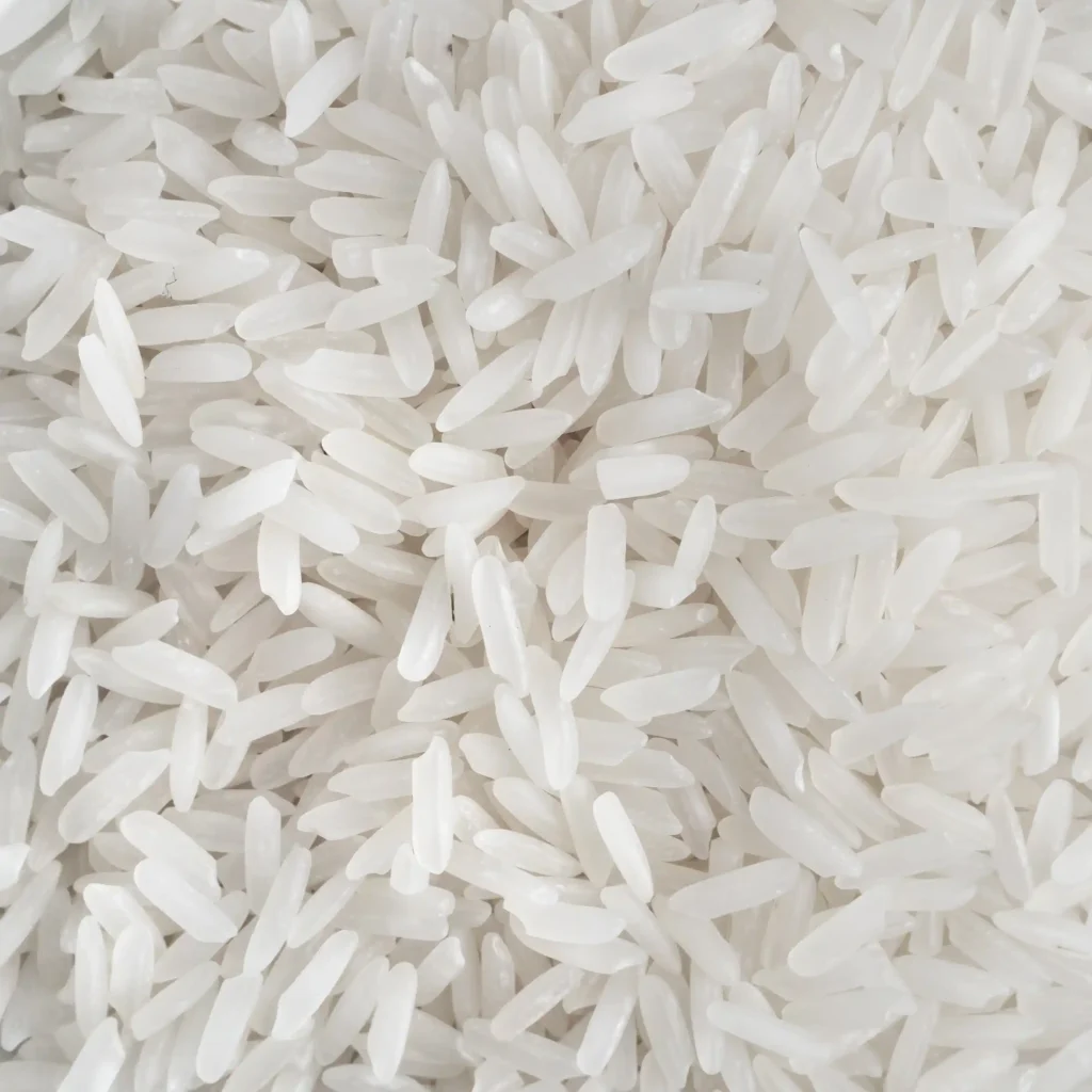 Basmati Reis Preis