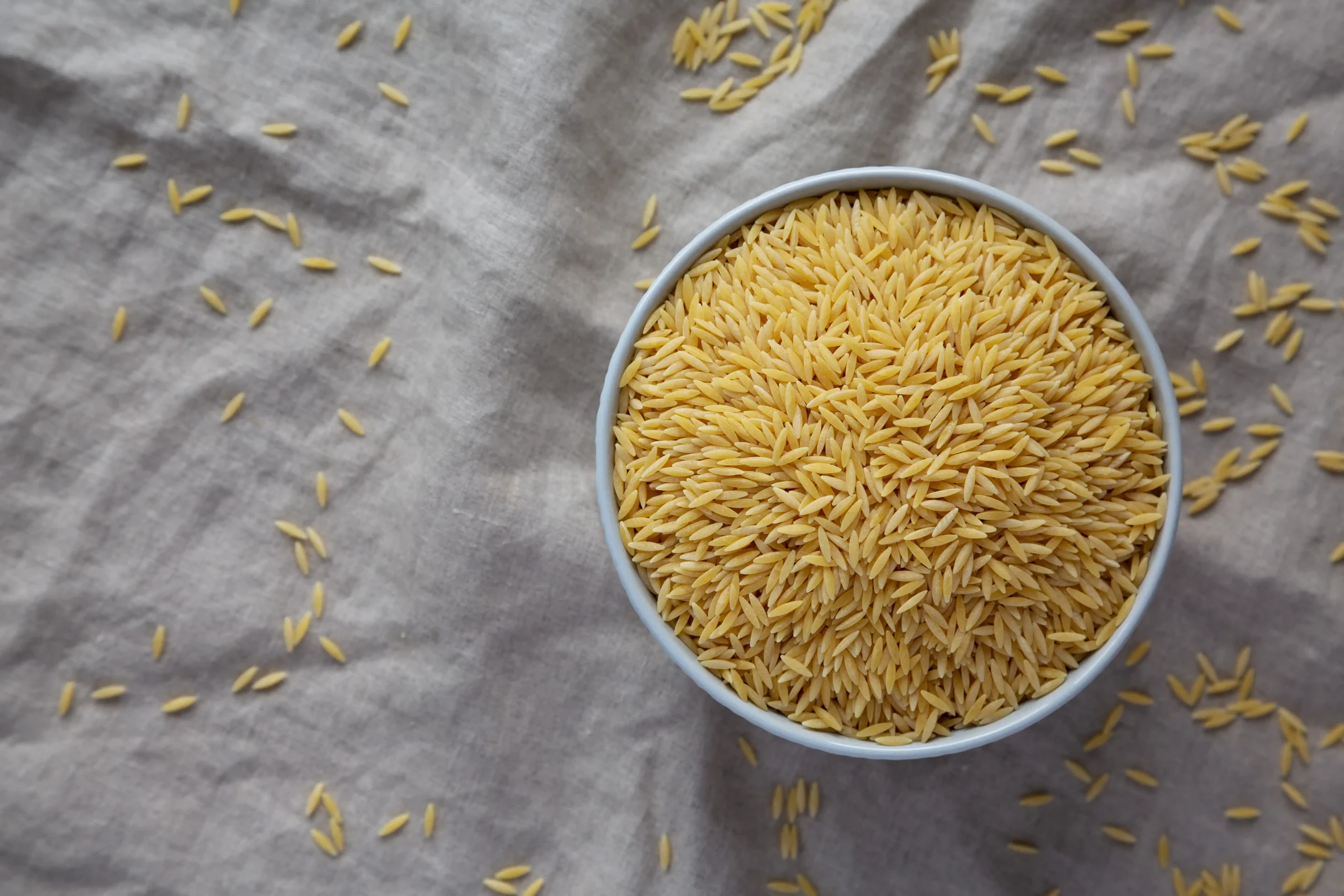 Basmati Reis Preis