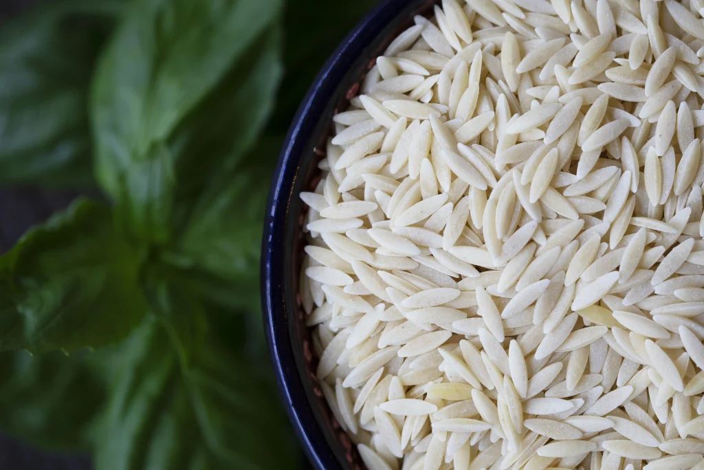 Bester Basmati Reis