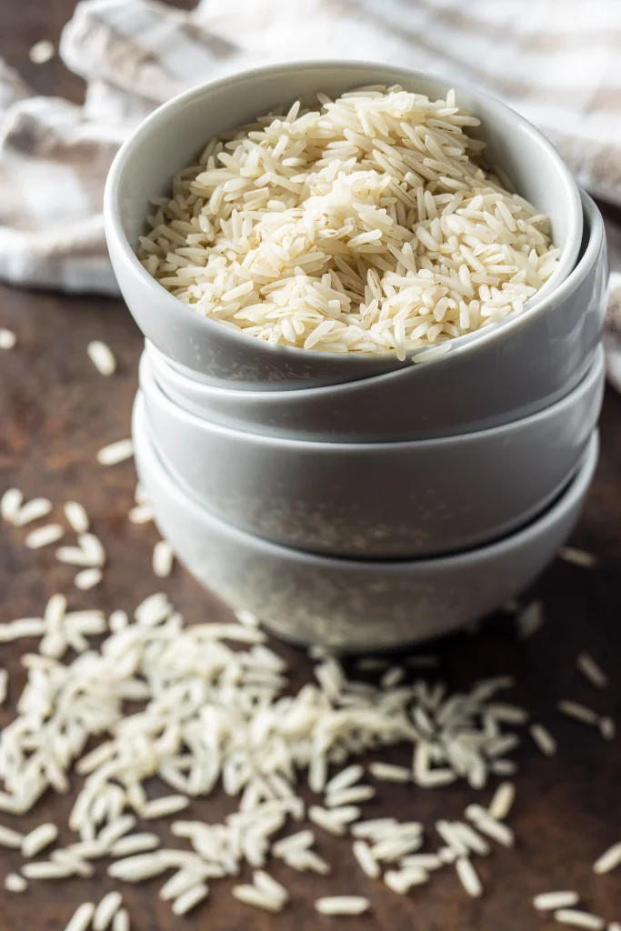 Is Basmati Rice Long Grain
