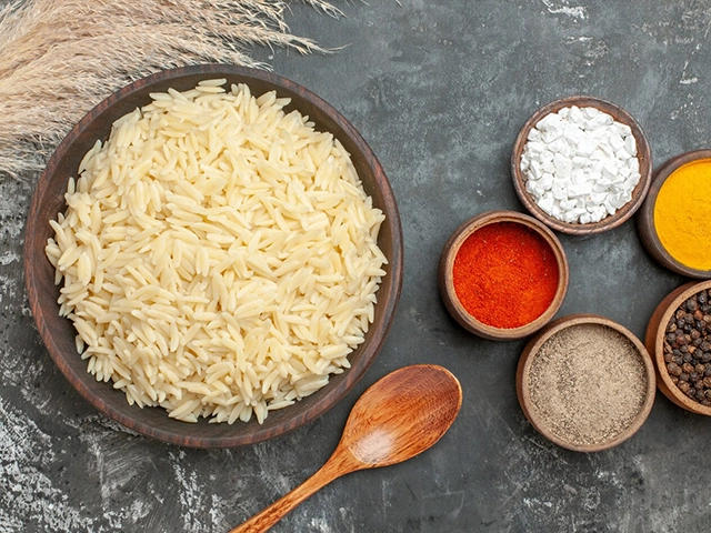 Basmati Pirinç Özellikleri
