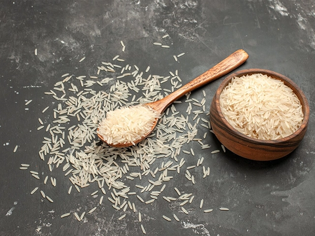 Basmati Pirinç Özellikleri