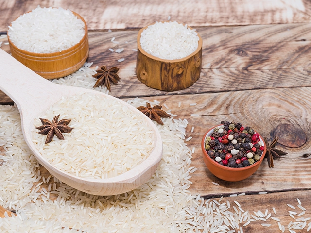 Basmati ve Yasemin Pirinç Farkı