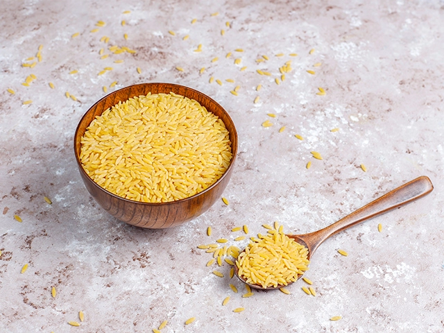 What is Golden Rice?